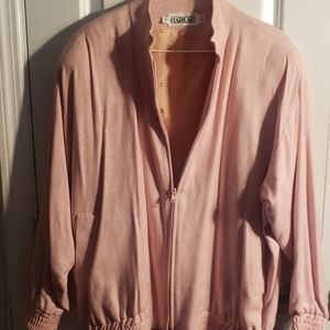 Tailored by Harlen Women Jacket